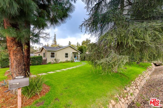 2123 Santa Rosa, Altadena