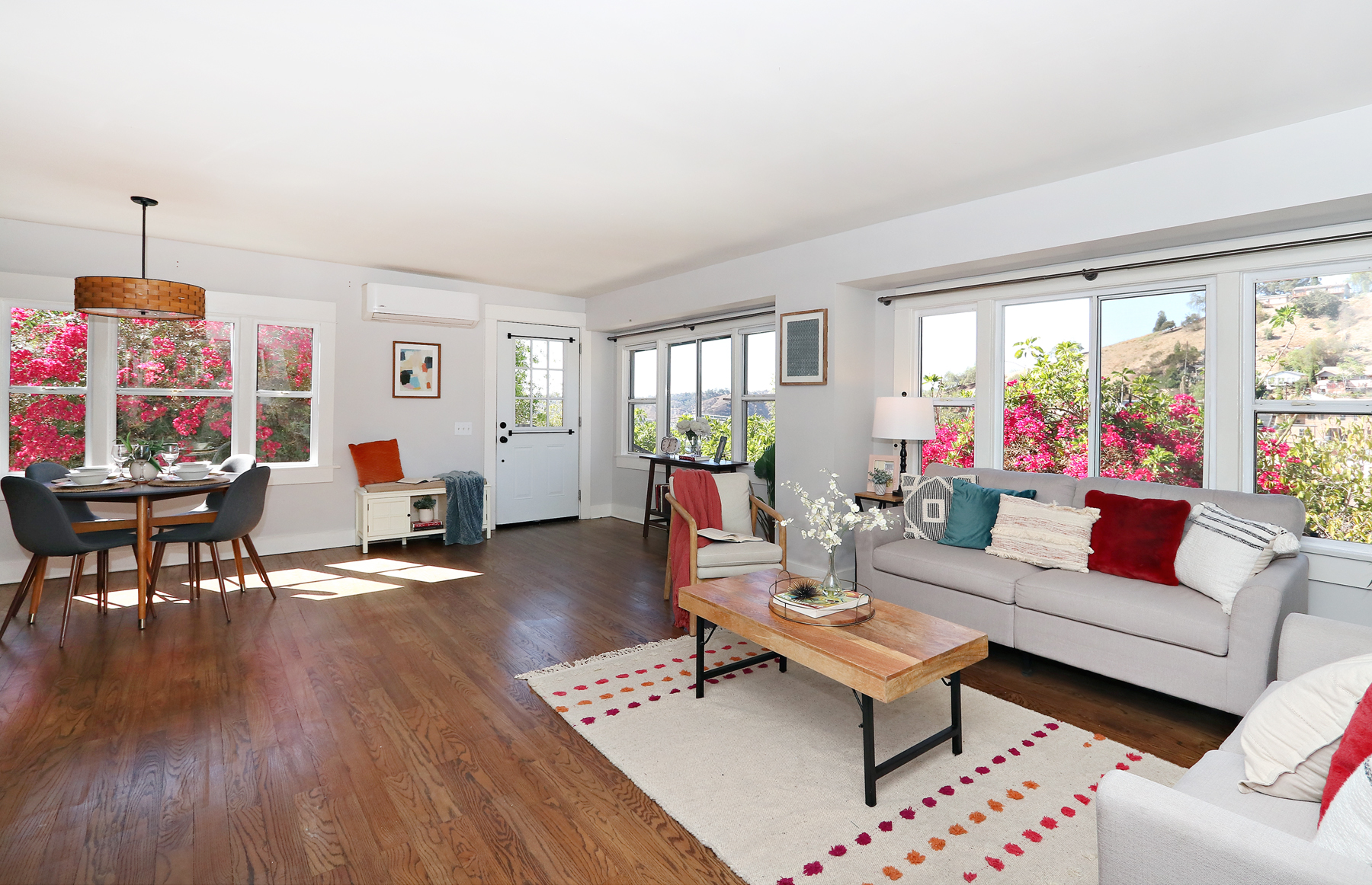 Affordable Craftsman with Views and a Mini-Farm